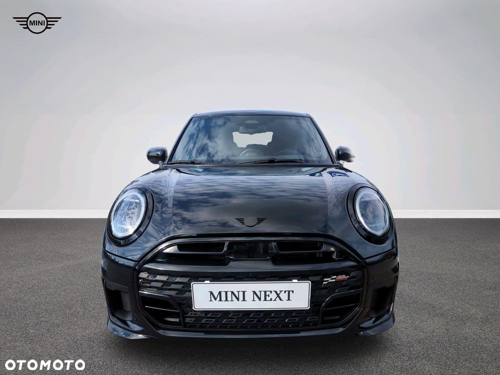 MINI Cooper C Linia John Works - 9