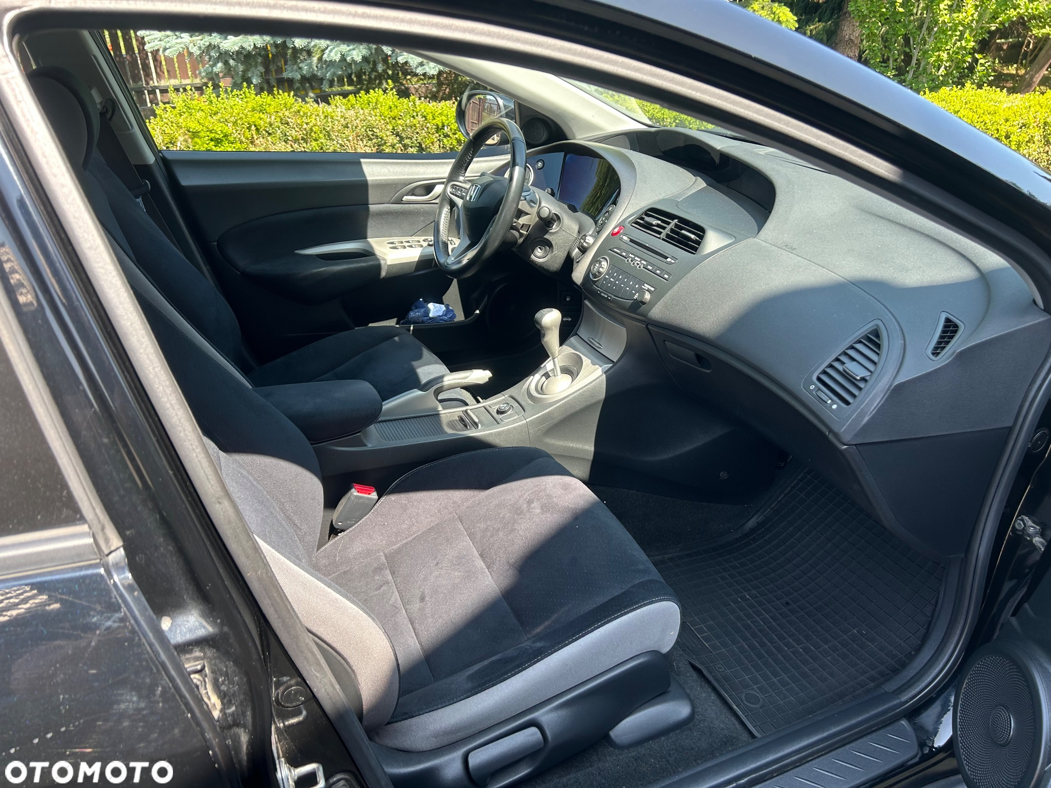 Honda Civic 1.8i-VTEC Executive - 31