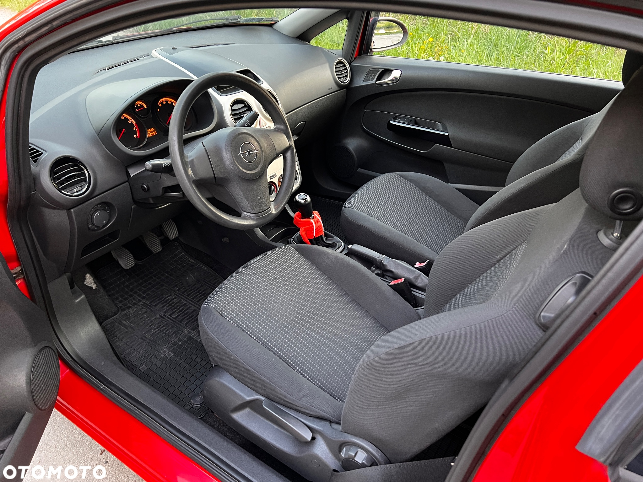 Opel Corsa 1.2 16V Enjoy - 5