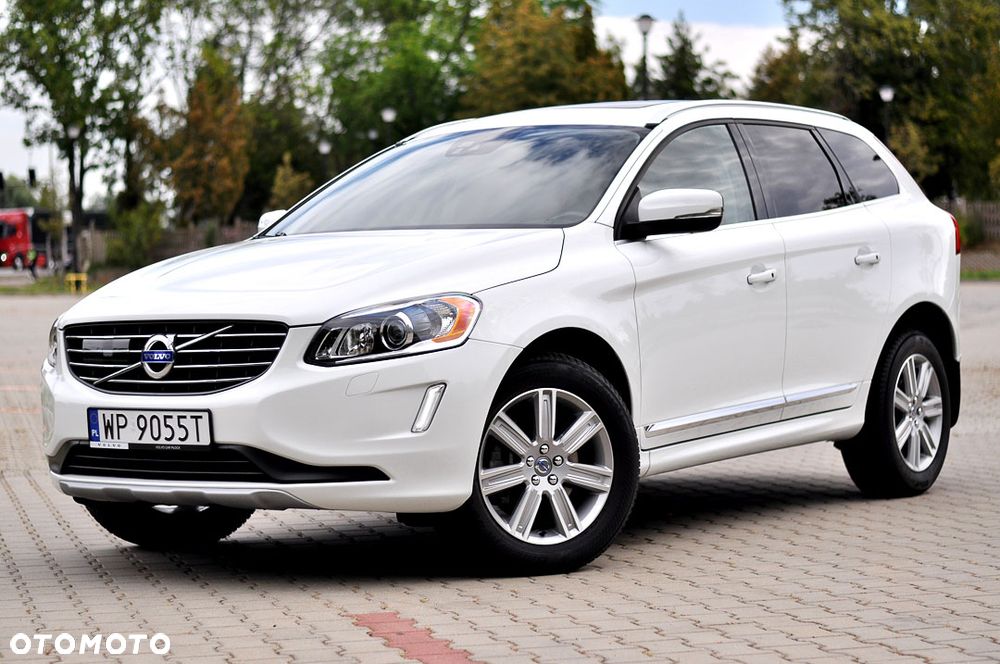 Volvo XC 60 T5 AWD Inscription - 10