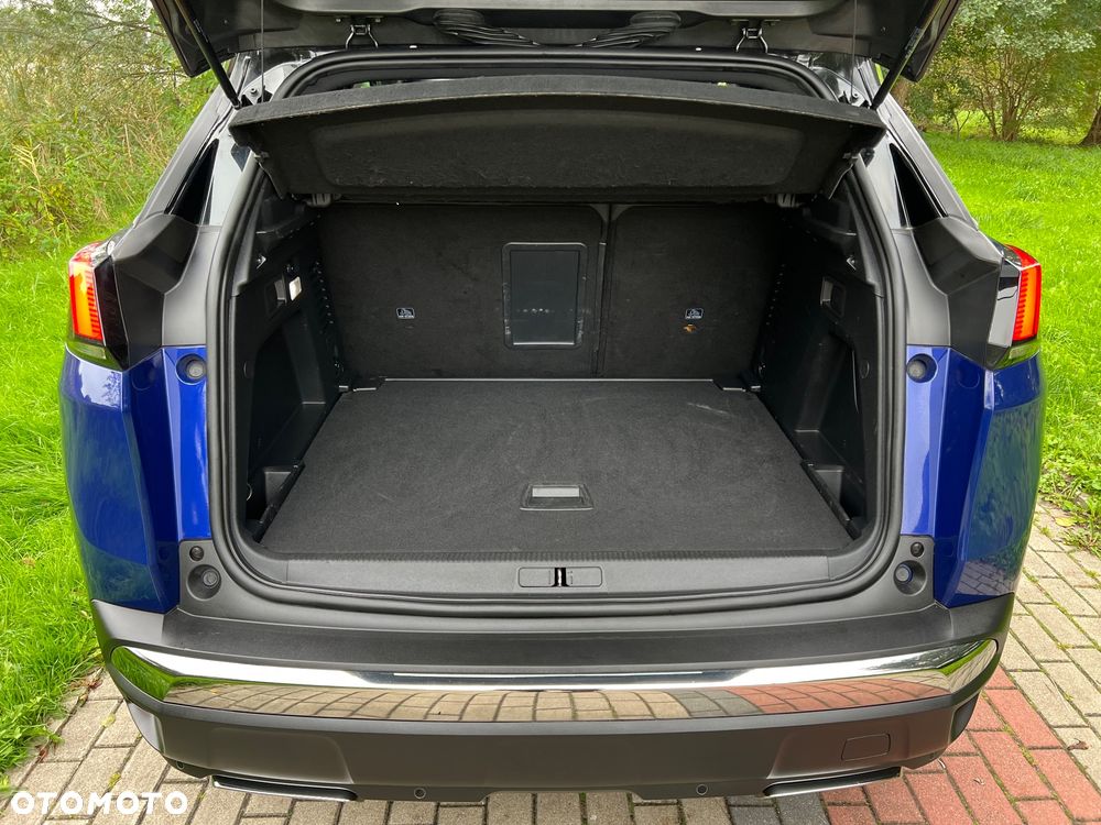 Peugeot 3008 BlueHDi 150 Stop & Start Active Business-Paket - 9