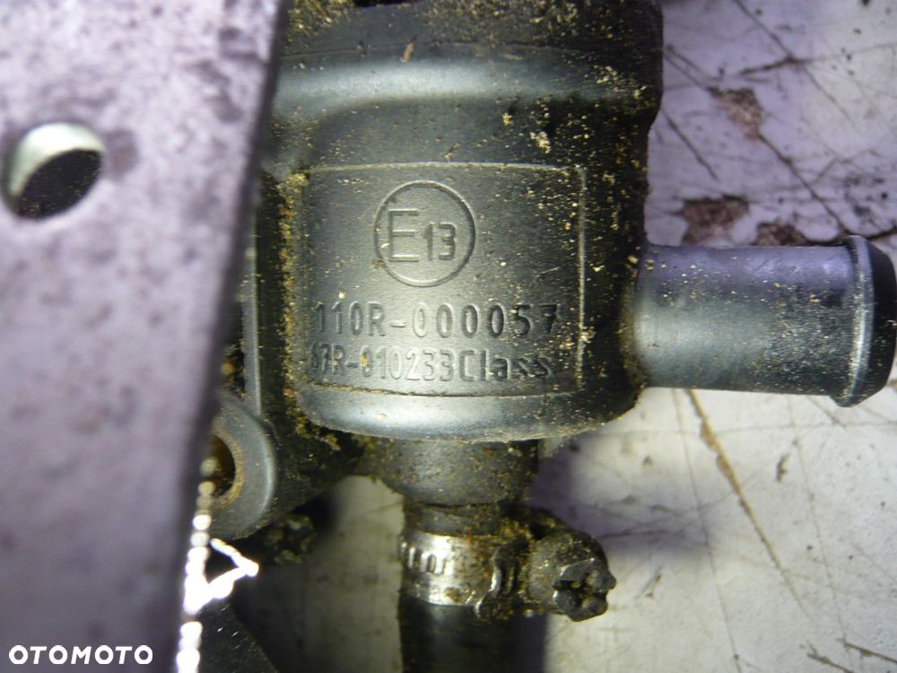 listwa wtryskowa gazu lpg 110r-000057 - 2