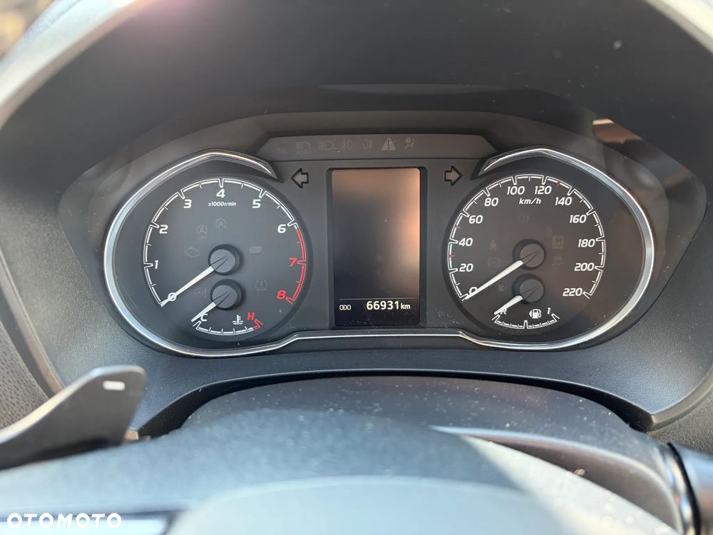 Toyota Yaris 1.5 20th Anniversary CVT - 10