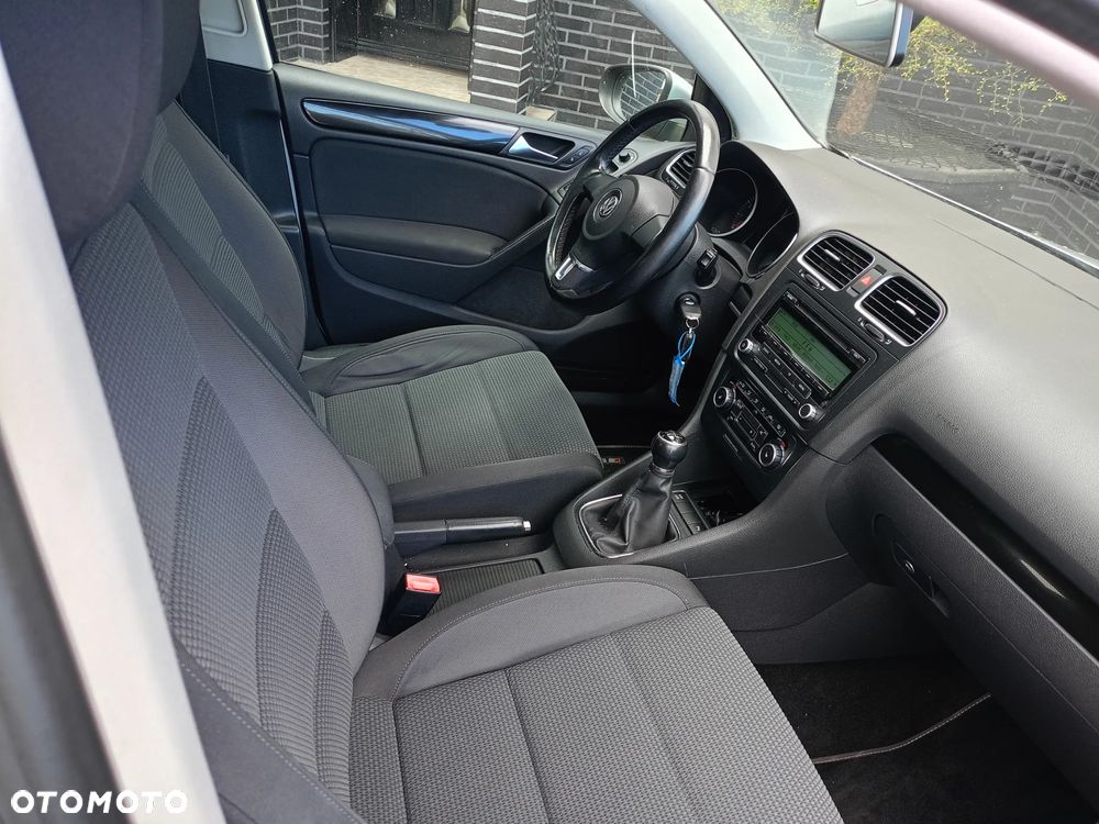 Volkswagen Golf 1.6 Edition - 9