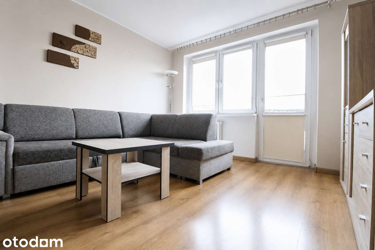 Mieszkanie na sprzedaż, 3 pokoje, 52 m², Głogów