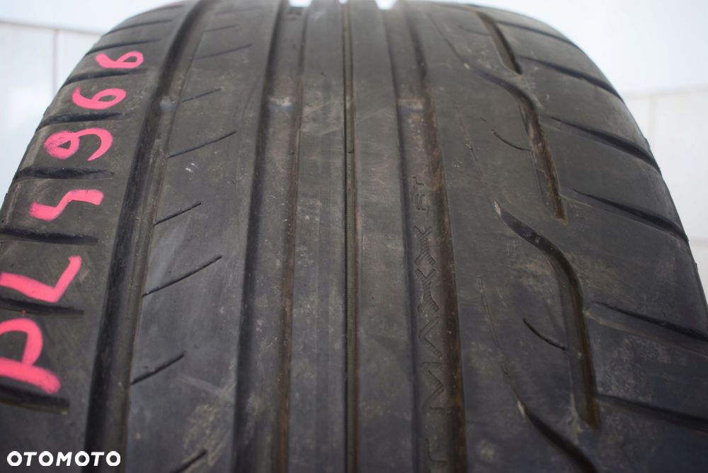 R19 275/40 Dunlop Sport Maxx RT MO Wysyłka gratis! - 1