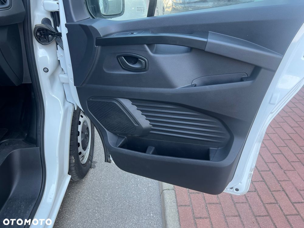 Renault Trafic L1H1 - 15