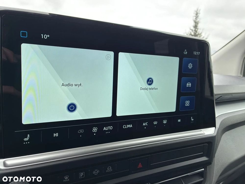 Volkswagen Caravelle 2.0 TDI L2 Life - 24