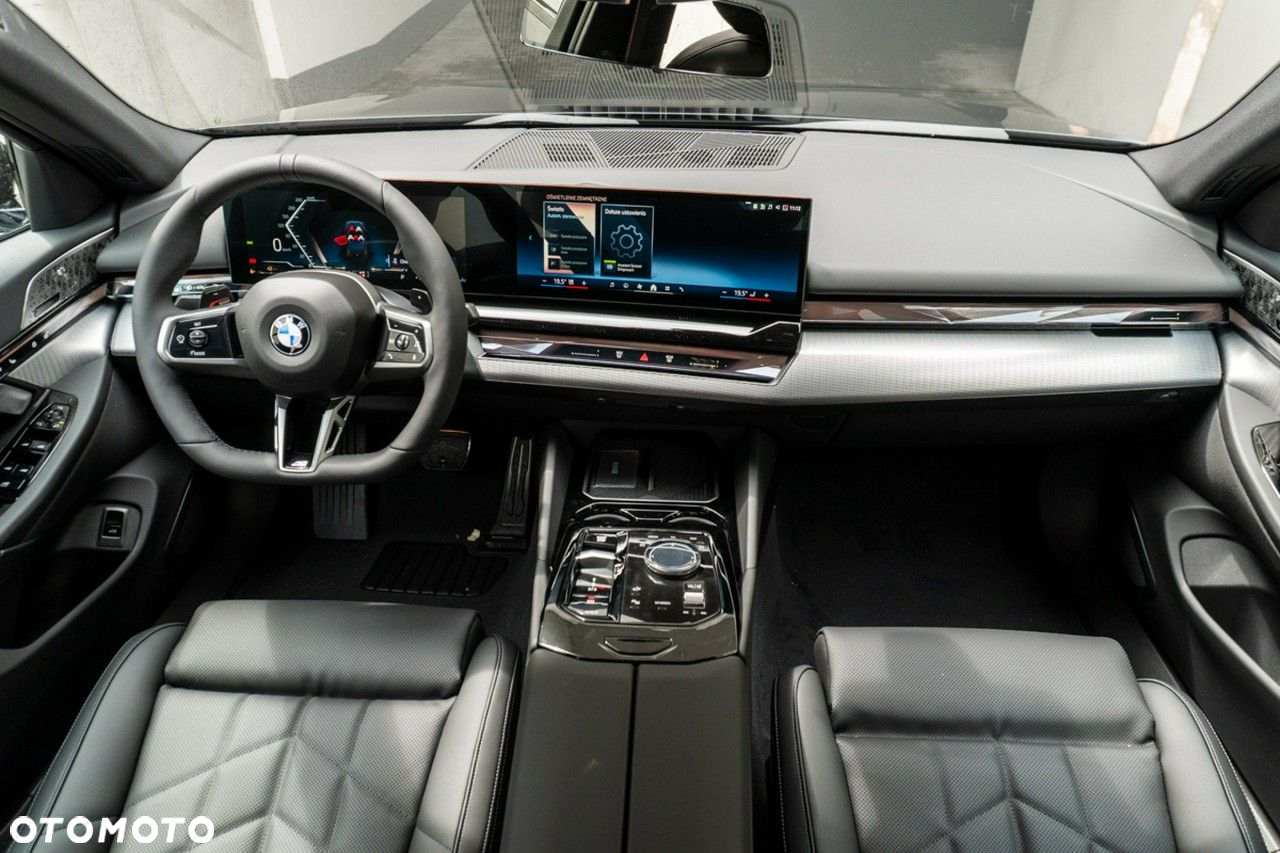 BMW Seria 5 - 19
