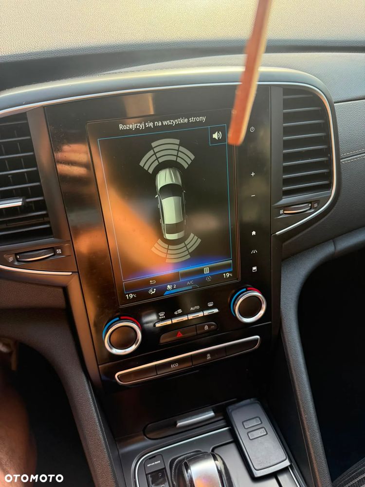Renault Talisman ENERGY dCi 160 EDC LIMITED - 13