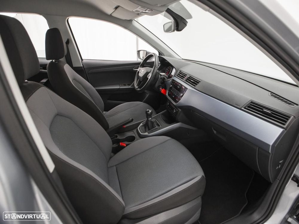 SEAT Arona 1.0 TSI Style - 9