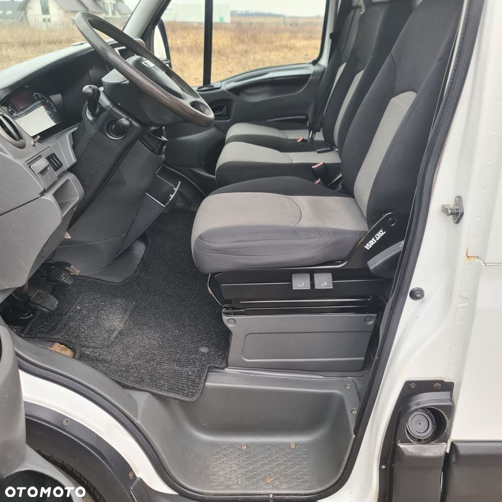 Iveco DAILY  35S15 - 13