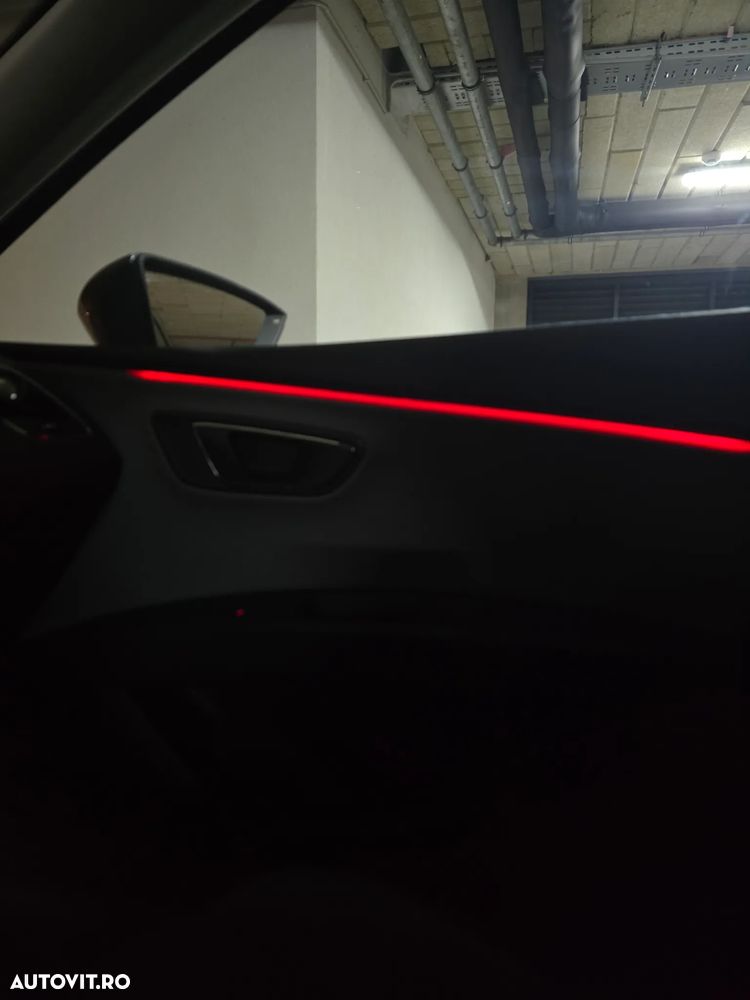 Seat Leon 1.8 TSI Start&Stop 4DRIVE DSG X-Perience - 6