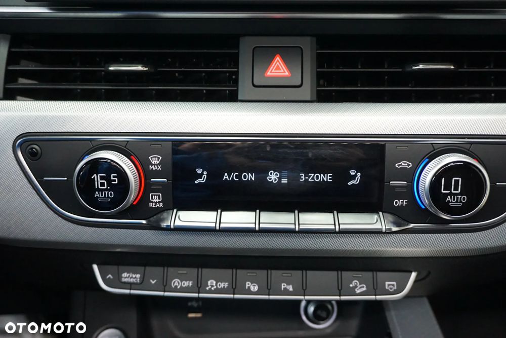 Audi A4 - 36
