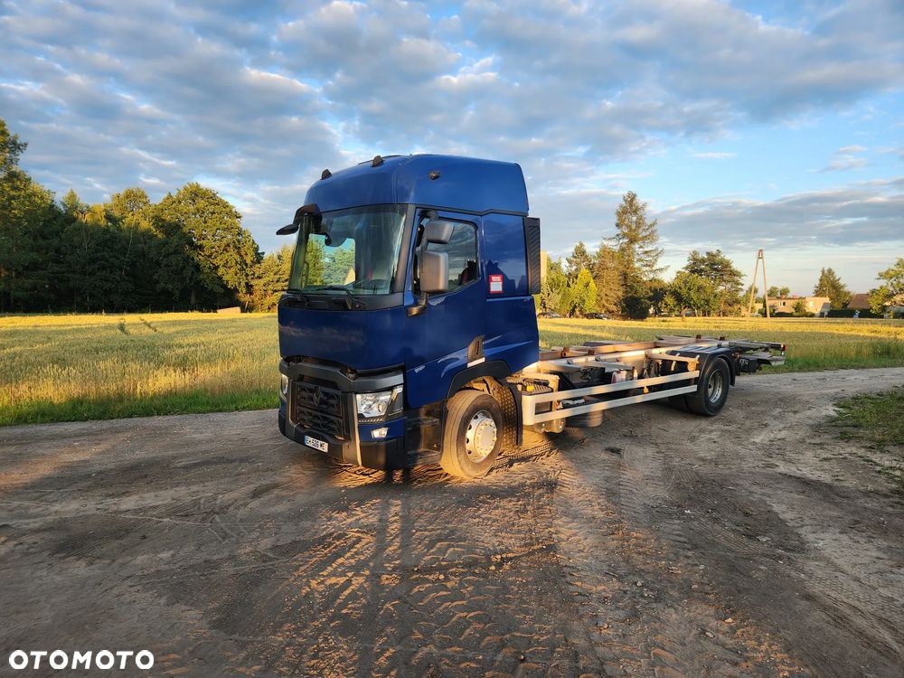 Renault GAMA T430 - 15