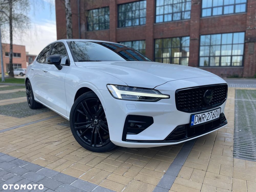 Volvo S60 B5 B R-Design - 6