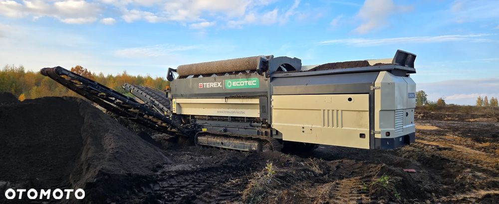 Terex TTS 620 - 2