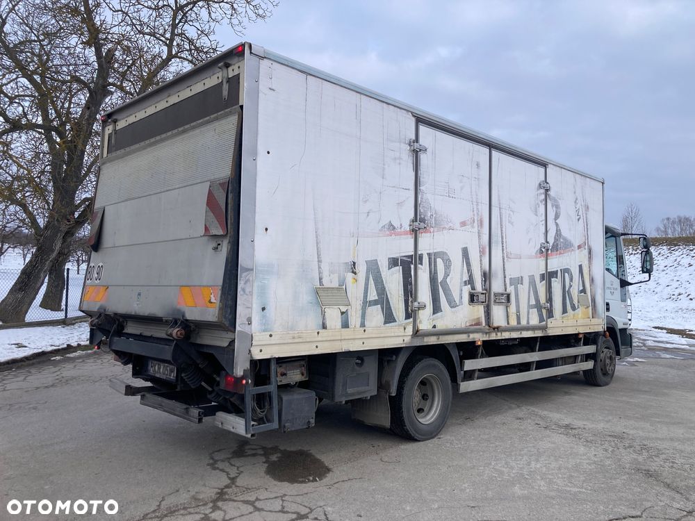 Iveco Eurocargo - 4