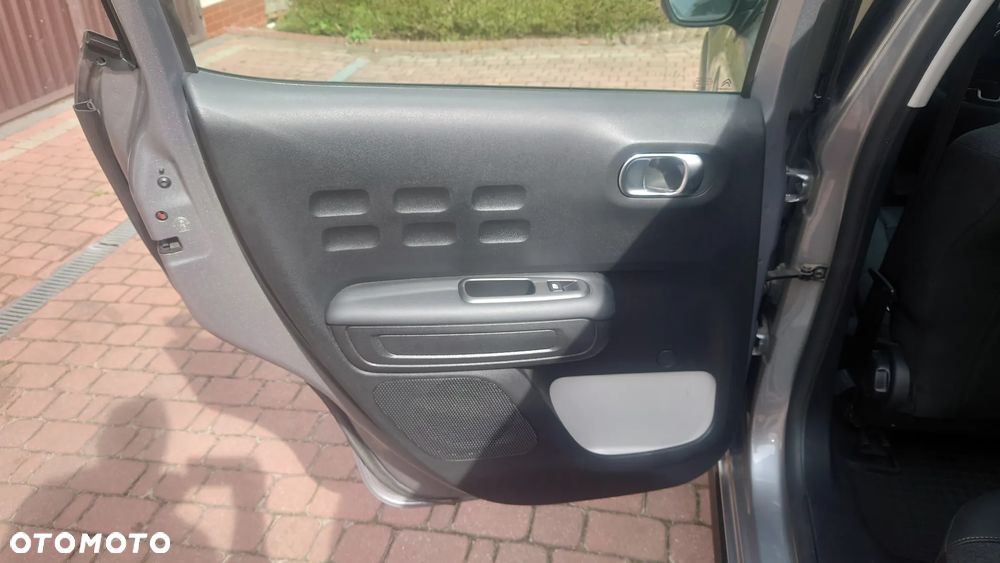 Citroën C3 Pure Tech 83 S&S C-SERIES - 13