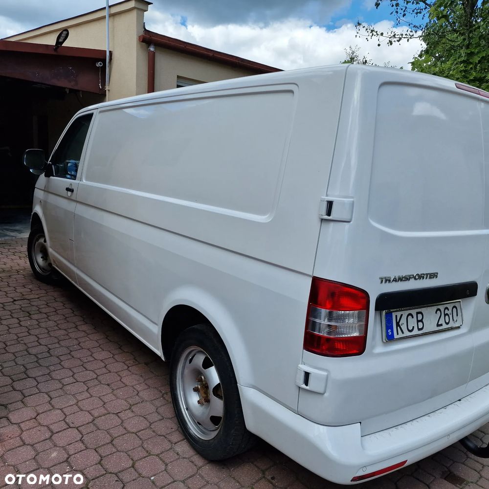 Volkswagen T5 - 6