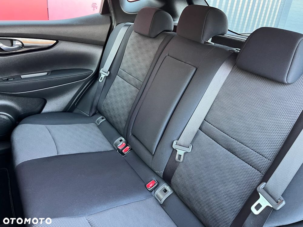Nissan Qashqai 1.2 DIG-T TEKNA+ - 14