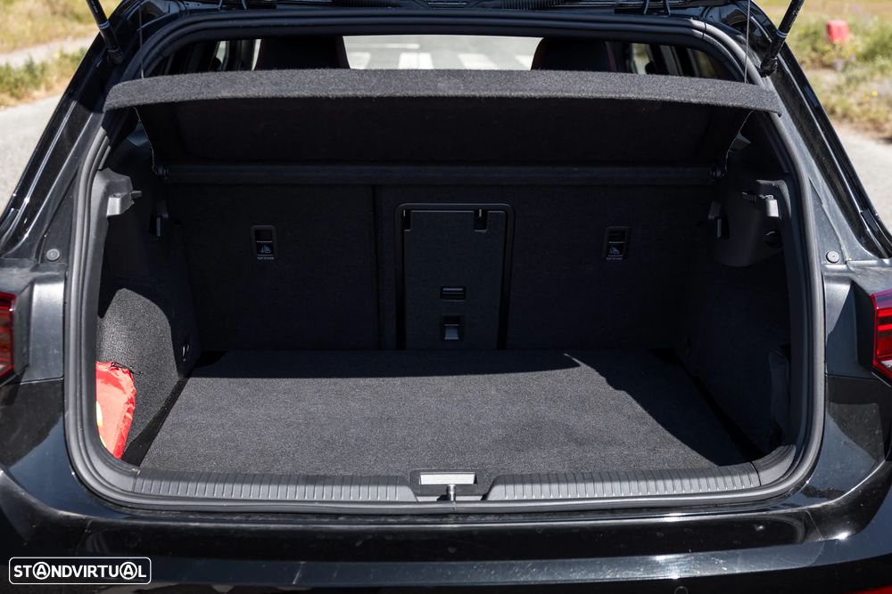 VW Golf 2.0 TSI OPF DSG GTI Clubsport - 33