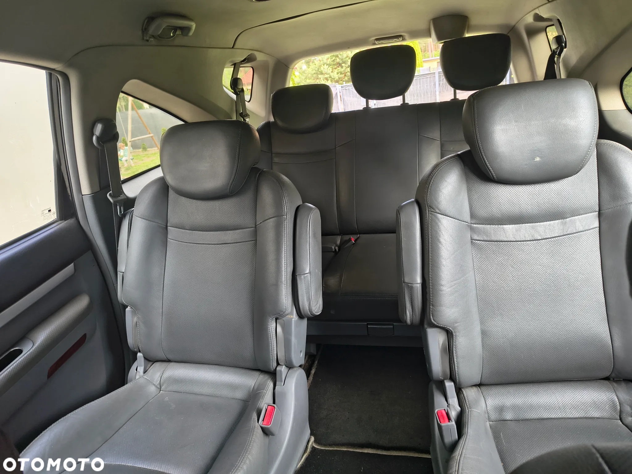 SsangYong/KGM Rodius - 10