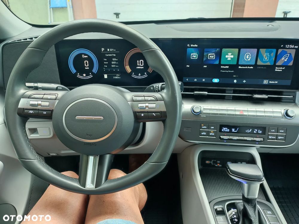 Hyundai Kona - 9