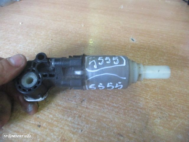 Modulo 8582030750 TOYOTA AVENSIS 2008 2.0D4D 126CV 5P CINZA MOTOR DO BANCO Fd - 4