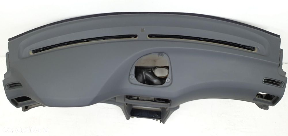 DESKA ROZDZIELCZA KONSOLA VOLVO S80 I 39961750 EUROPA - 4