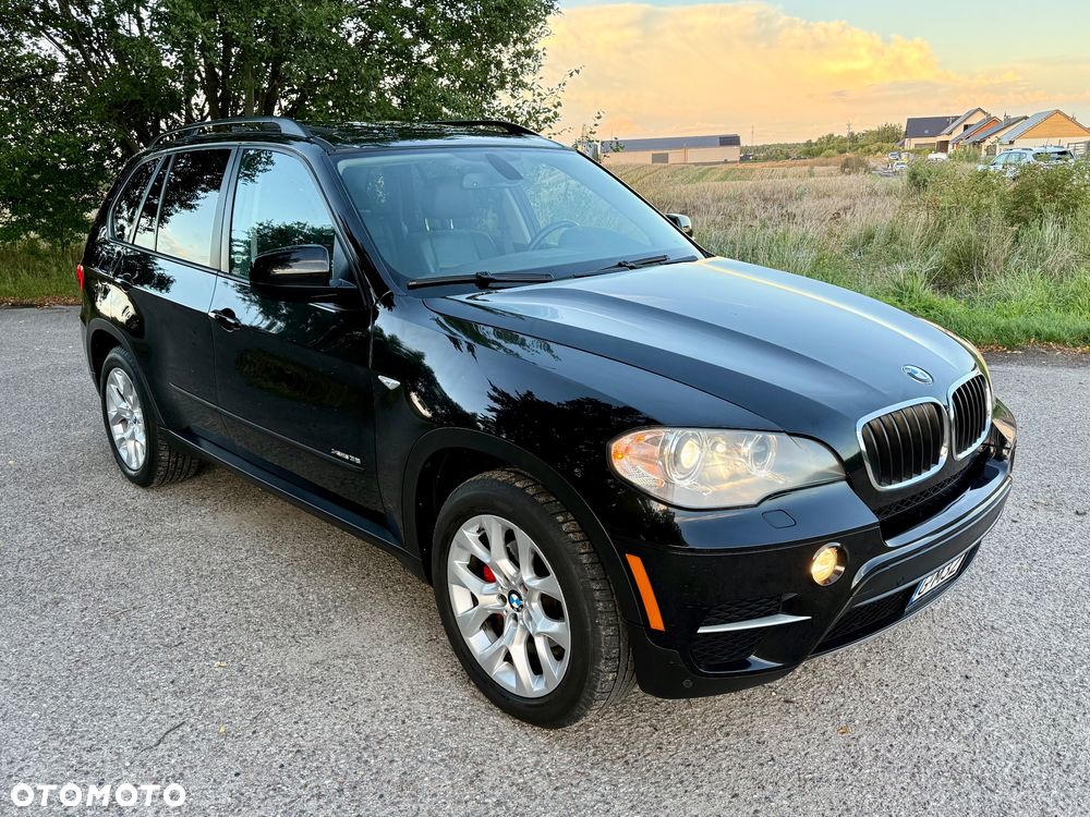 BMW X5 xDrive35i Edition Exclusive - 3
