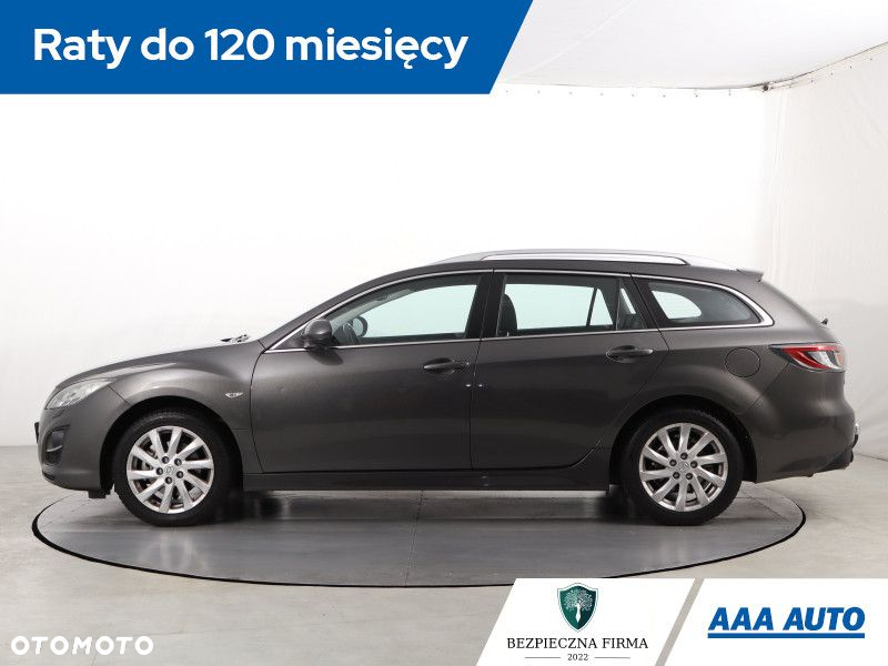 Mazda 6 - 3