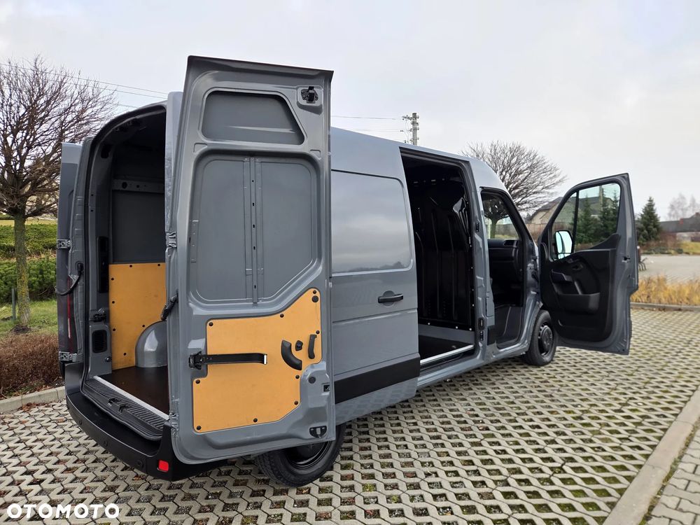 Renault Master - 21