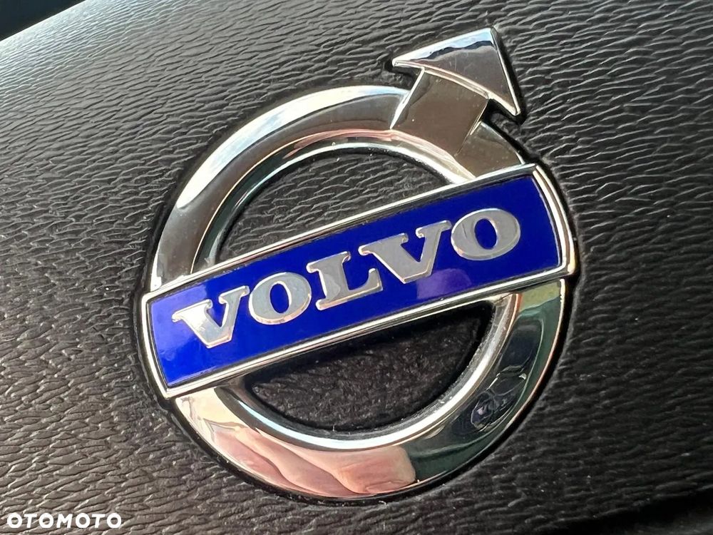 Volvo XC 60 T6 AWD Summum - 32