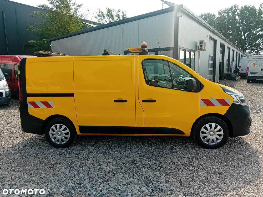 Renault Trafic Pilot - 4