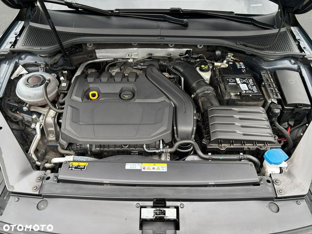 Volkswagen Passat - 26