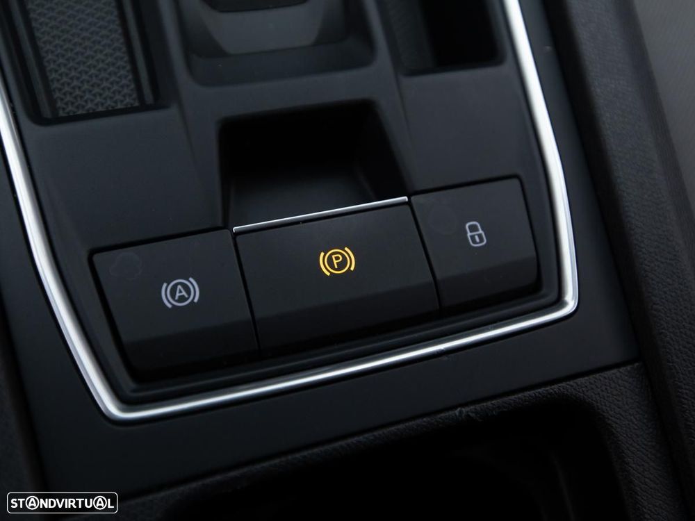 SEAT Leon ST 2.0 TDI Style DSG - 17