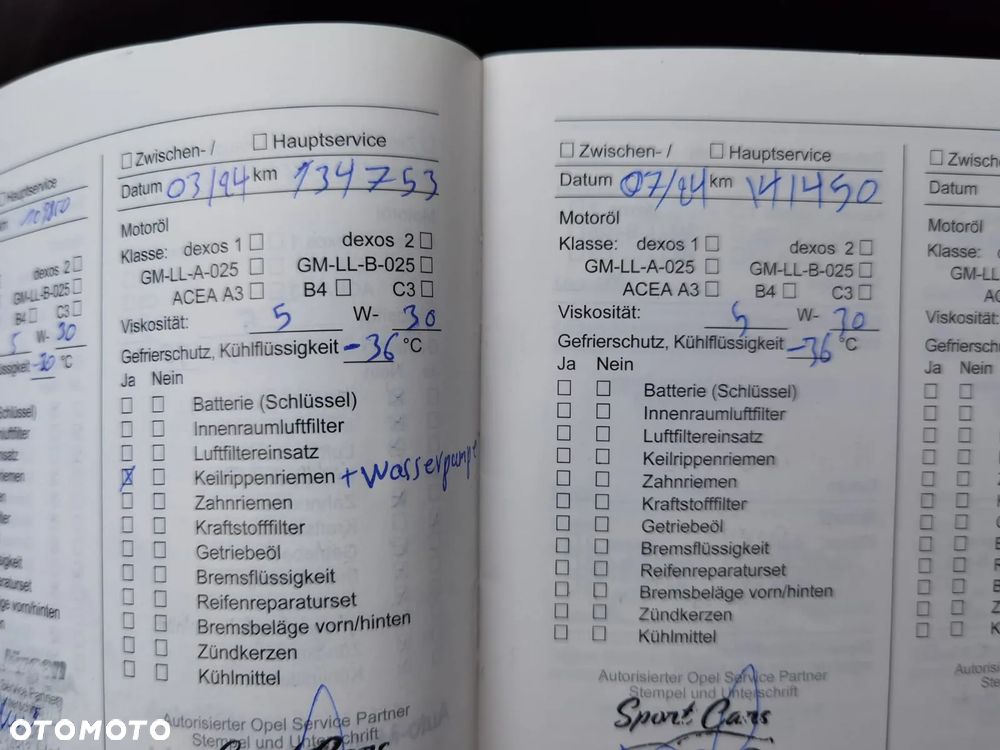 Opel Corsa 1.2 16V EcoFLEX Satellite - 9