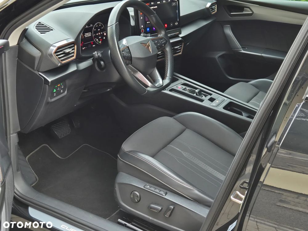 Cupra Leon - 14