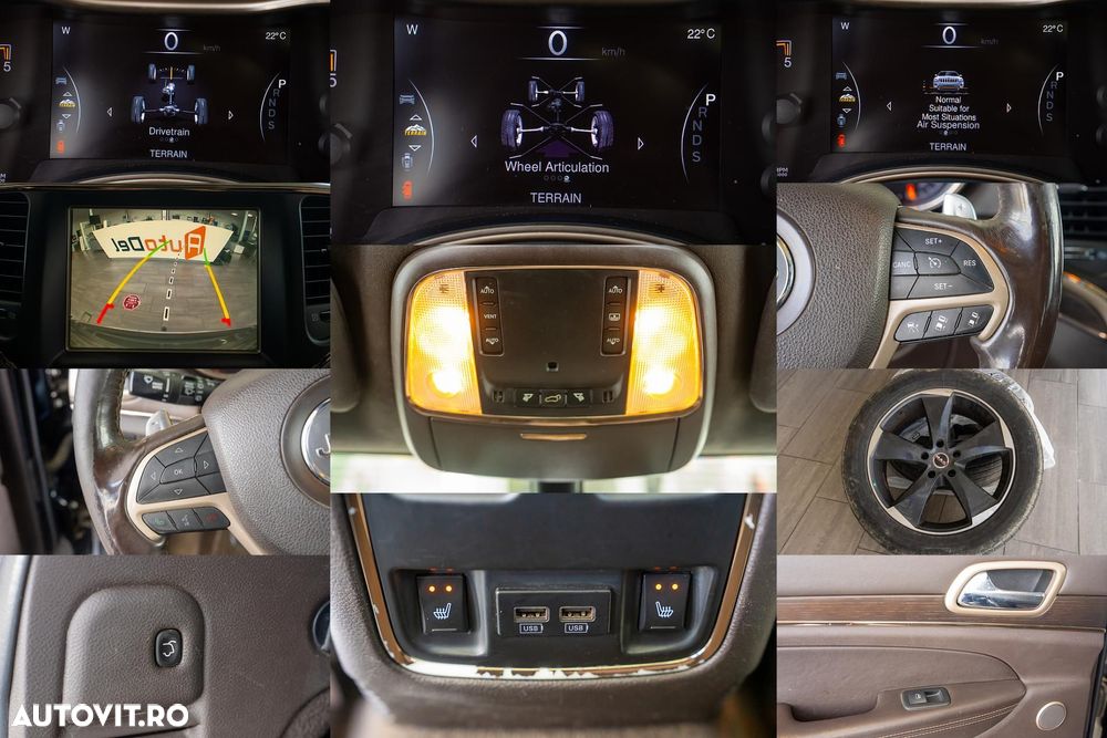 Jeep Grand Cherokee - 3