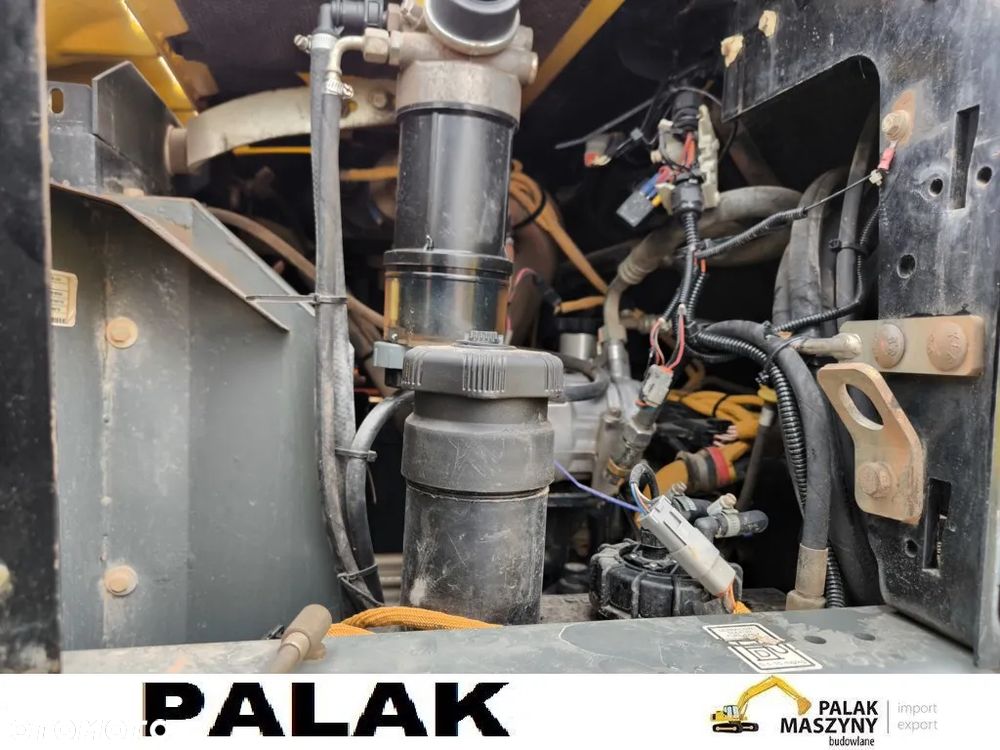 Wacker Neuson Wozidło  WACKER NEUSON 9 TON     + KABINA   ,2018 rok - 12