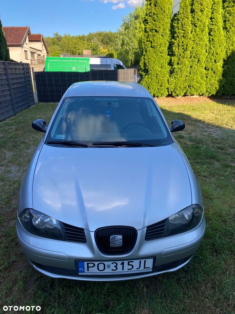Seat Ibiza 1.4 16V Fresc - 2