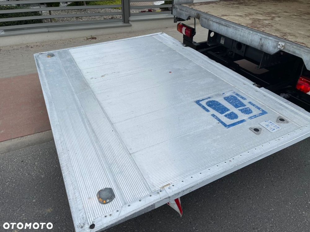 Mercedes-Benz Atego 1221 - 16