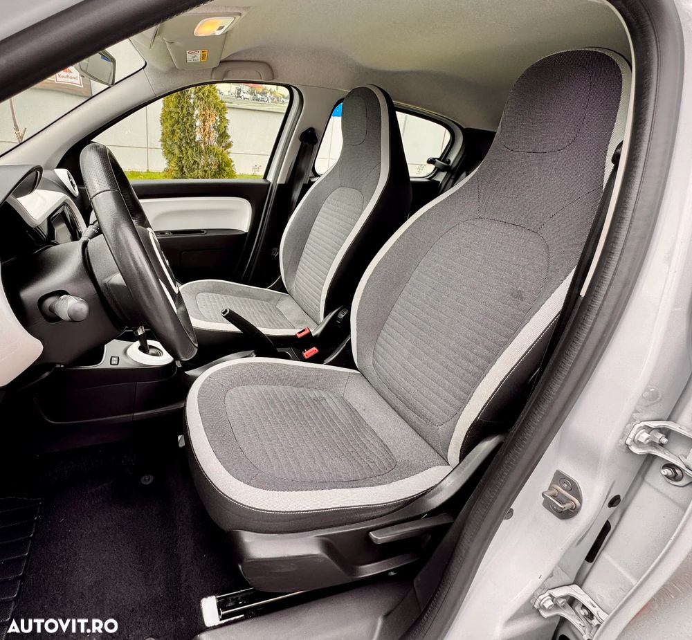 Renault Twingo - 7