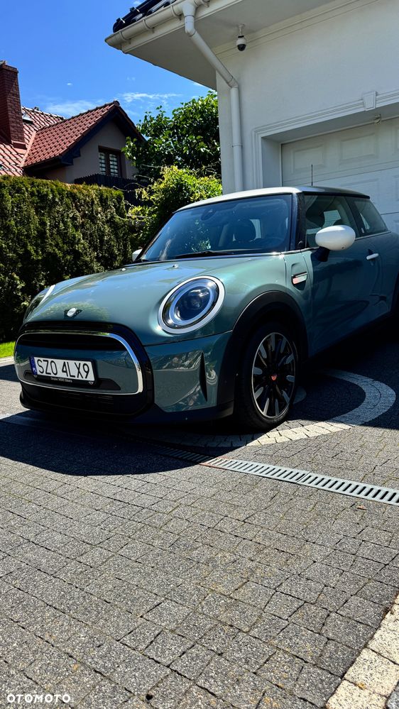 MINI Cooper Multitone Edition - 4