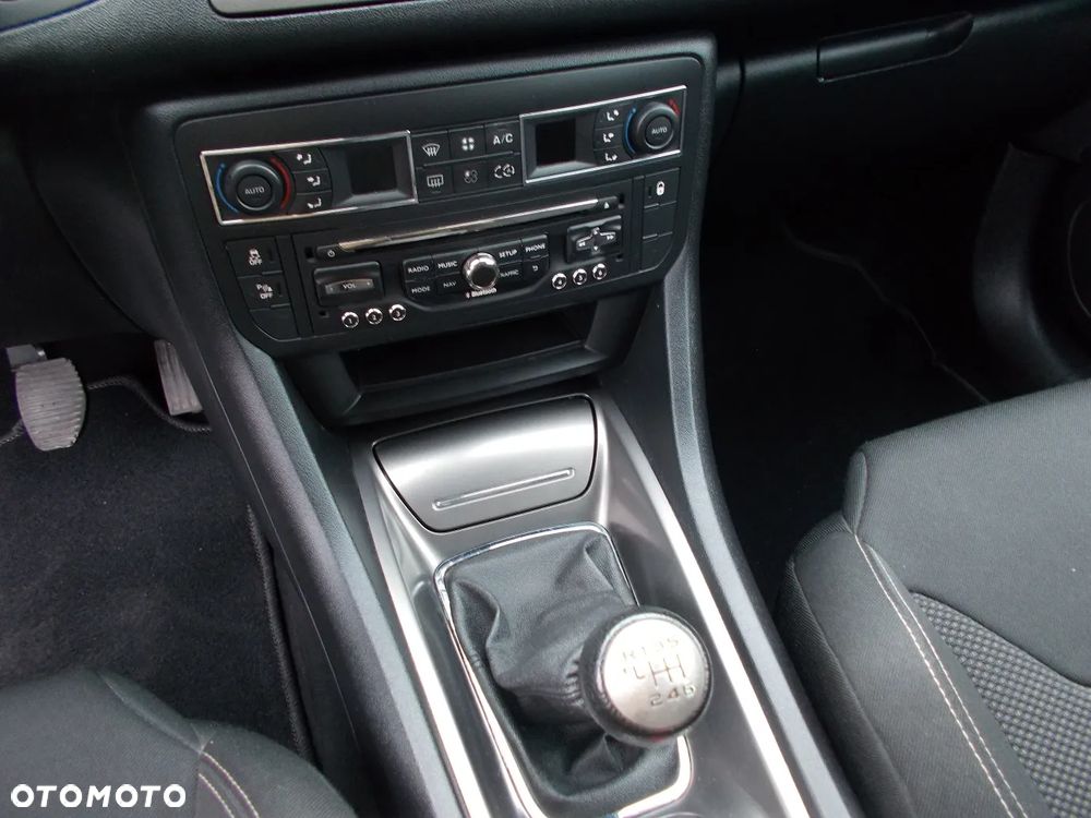 Citroën C5 2.0 HDi Selection - 22