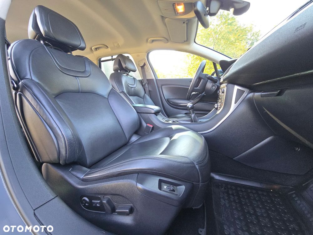 Citroën C5 2.0i 16V Exclusive - 28