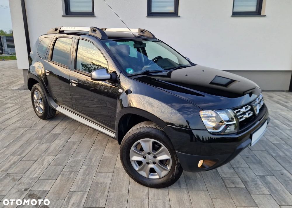 Dacia Duster 1.2 TCe Laureate - 13