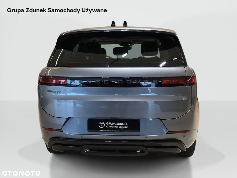 Land Rover Range Rover Sport S 3.0 D300 mHEV Dynamic HSE - 7