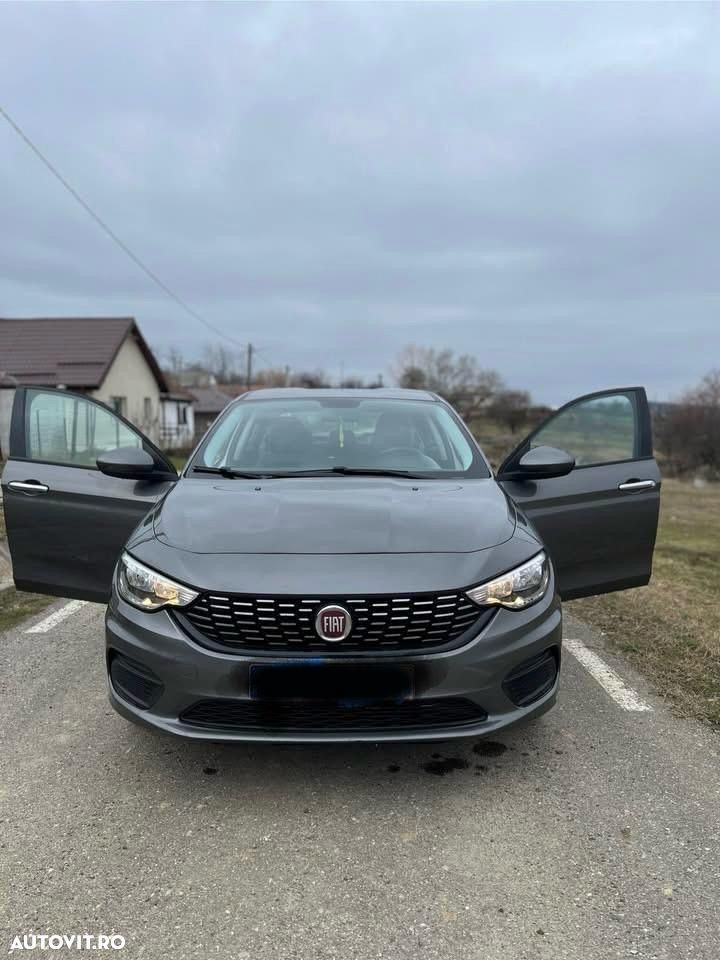 Fiat Tipo